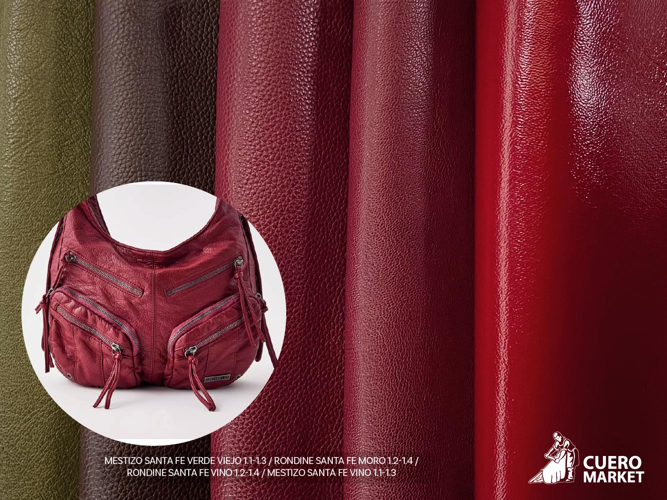 PRIMAVERA VERANO 26, REPARAR