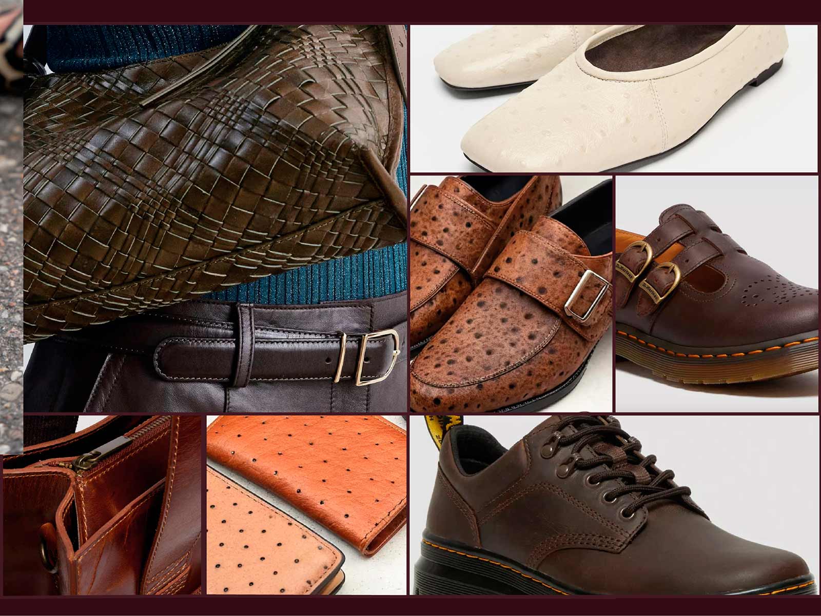 OTOÑO INVIERNO 26-27, ESTAMPAS